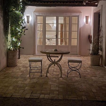 Suite Indipendente In Villa Formello Exteriör bild