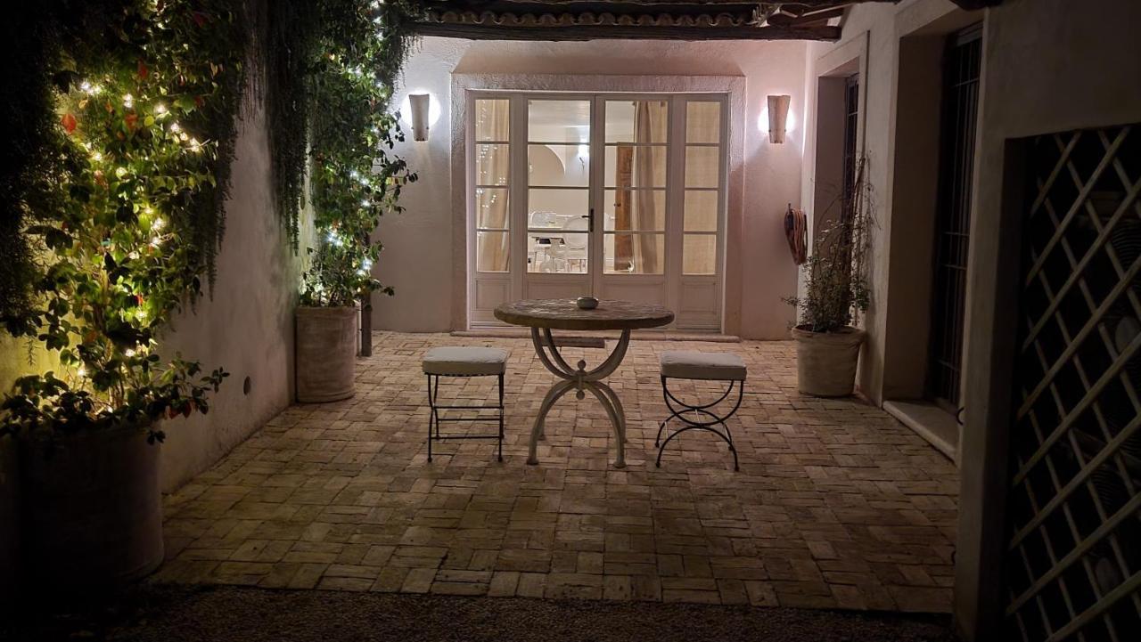 Suite Indipendente In Villa Formello Exteriör bild